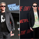 Image for article titled Peters Capaldi and Davidson join James Gunn's Suicide Squad
